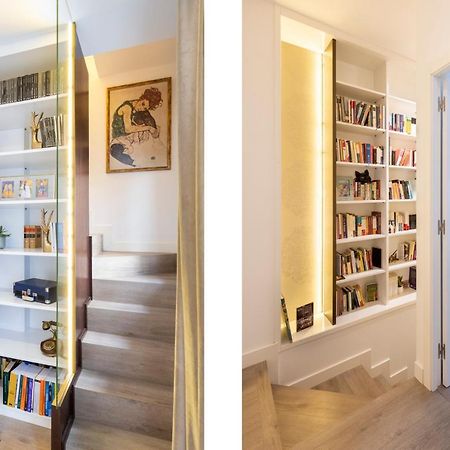 Unika Homes Faustino & Terrace إشبيلية المظهر الخارجي الصورة