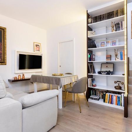 Unika Homes Faustino & Terrace إشبيلية المظهر الخارجي الصورة
