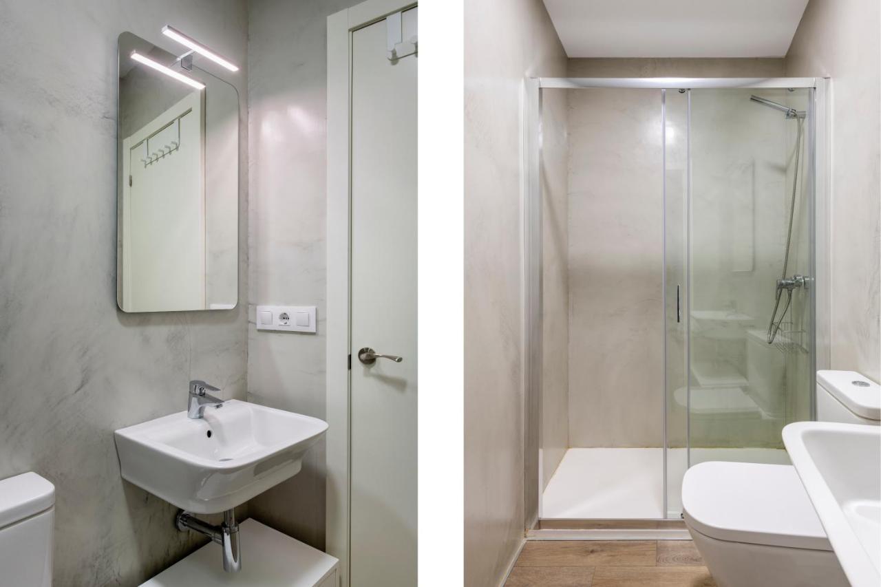 Unika Homes Faustino & Terrace إشبيلية المظهر الخارجي الصورة