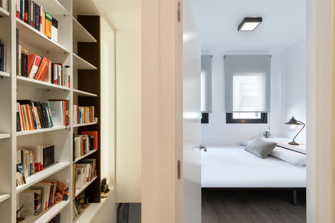 Unika Homes Faustino & Terrace إشبيلية المظهر الخارجي الصورة